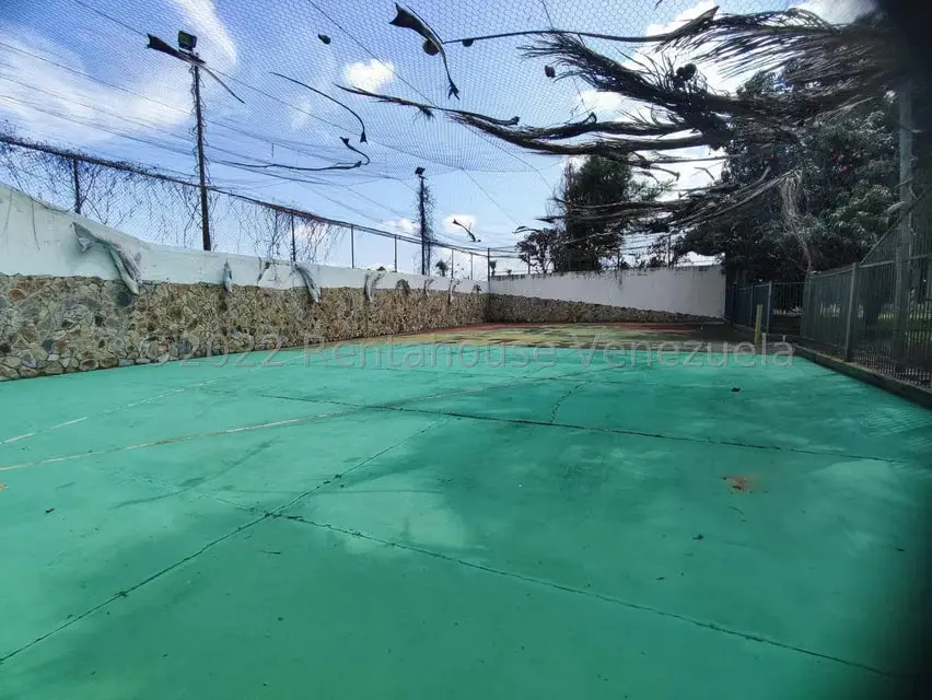 Casa (1 Nivel) en Venta en Sector El Saman, Aragua - 15