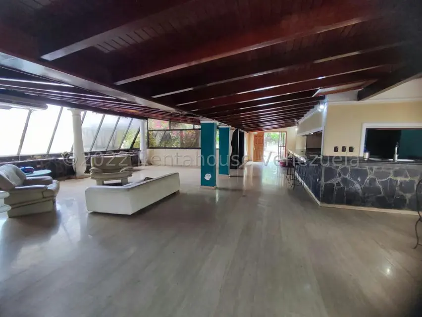 Casa (1 Nivel) en Venta en Sector El Saman, Aragua - 20