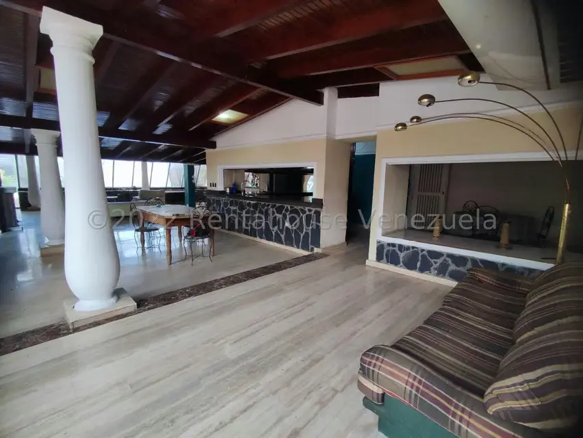 Casa (1 Nivel) en Venta en Sector El Saman, Aragua - 21