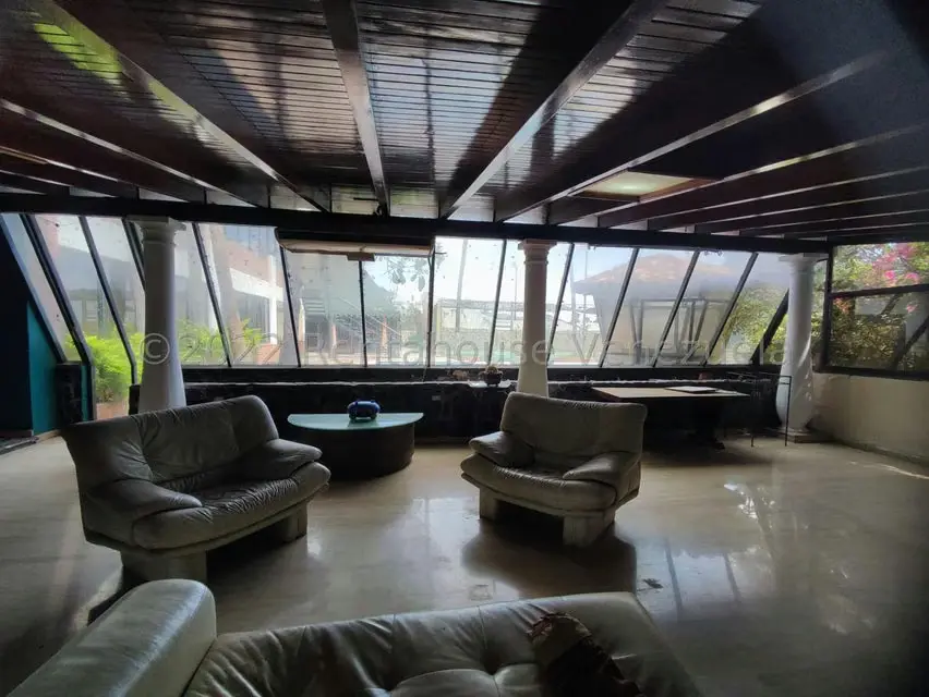 Casa (1 Nivel) en Venta en Sector El Saman, Aragua - 23
