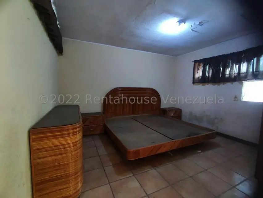 Casa (1 Nivel) en Venta en Sector El Saman, Aragua - 24