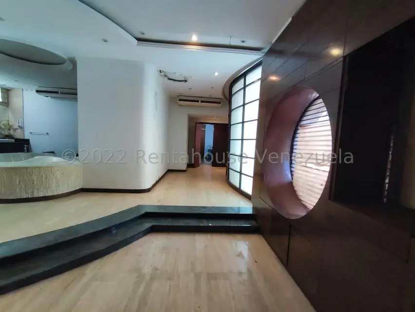 Casa (1 Nivel) en Venta en Sector El Saman, Aragua - 29