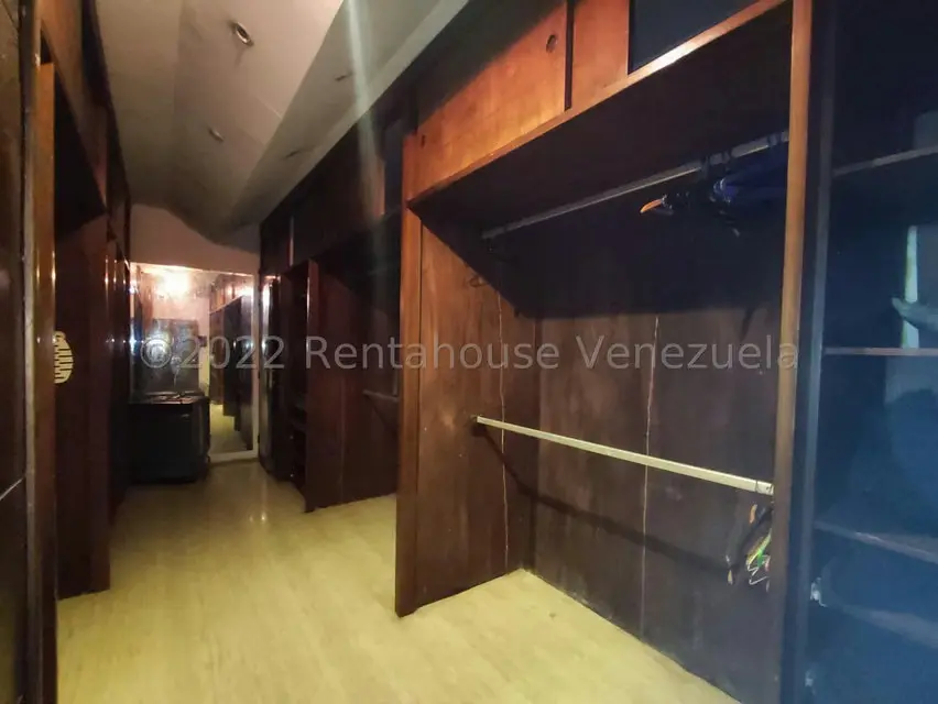 Casa (1 Nivel) en Venta en Sector El Saman, Aragua - 30
