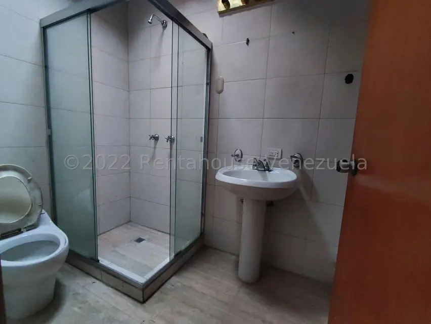 Casa (1 Nivel) en Venta en Sector El Saman, Aragua - 33