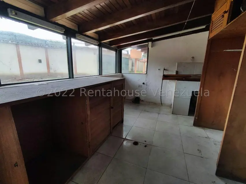 Casa (1 Nivel) en Venta en Sector El Saman, Aragua - 34