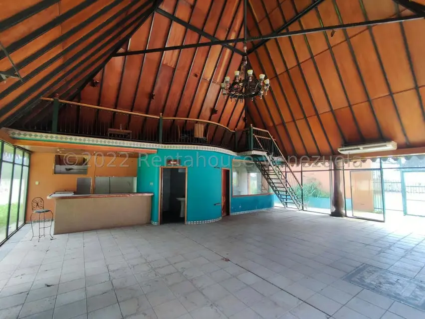 Casa (1 Nivel) en Venta en Sector El Saman, Aragua - 45