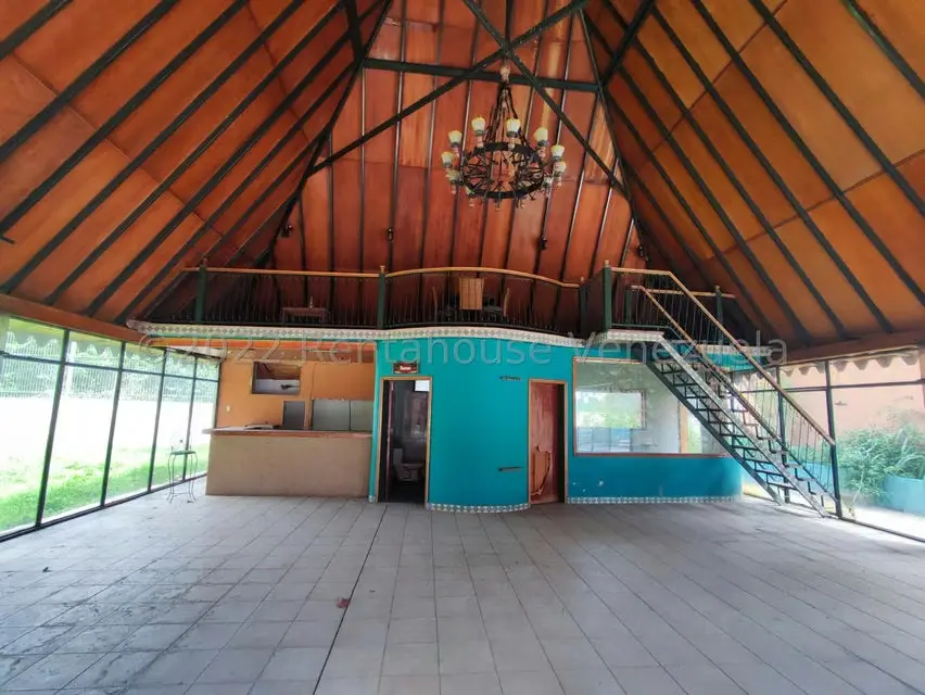 Casa (1 Nivel) en Venta en Sector El Saman, Aragua - 46