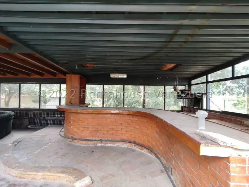 Casa (1 Nivel) en Venta en Sector El Saman, Aragua - 49