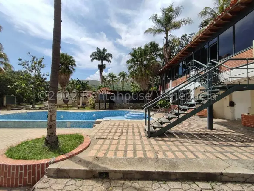 Casa (1 Nivel) en Venta en Sector El Saman, Aragua - 52