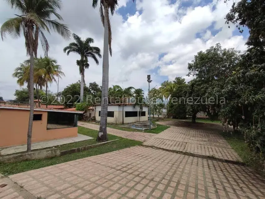 Casa (1 Nivel) en Venta en Sector El Saman, Aragua - 55