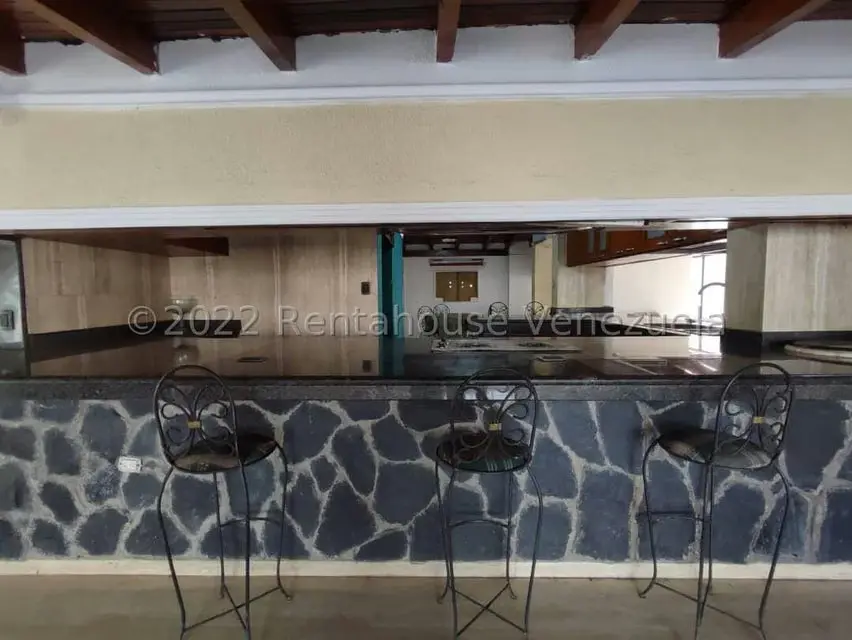 Casa (1 Nivel) en Venta en Sector El Saman, Aragua - 59
