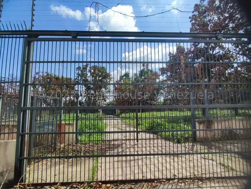 Casa (1 Nivel) en Venta en Sector El Saman, Aragua - 7