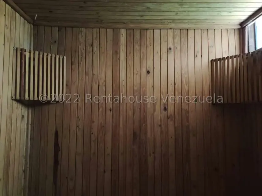 Casa (1 Nivel) en Venta en Sector El Saman, Aragua - 71
