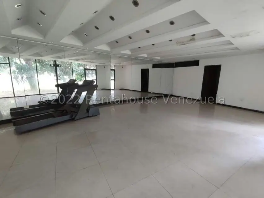 Casa (1 Nivel) en Venta en Sector El Saman, Aragua - 79