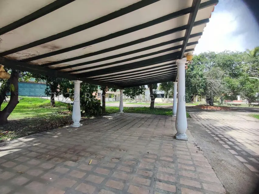Casa (1 Nivel) en Venta en Sector El Saman, Aragua - 8
