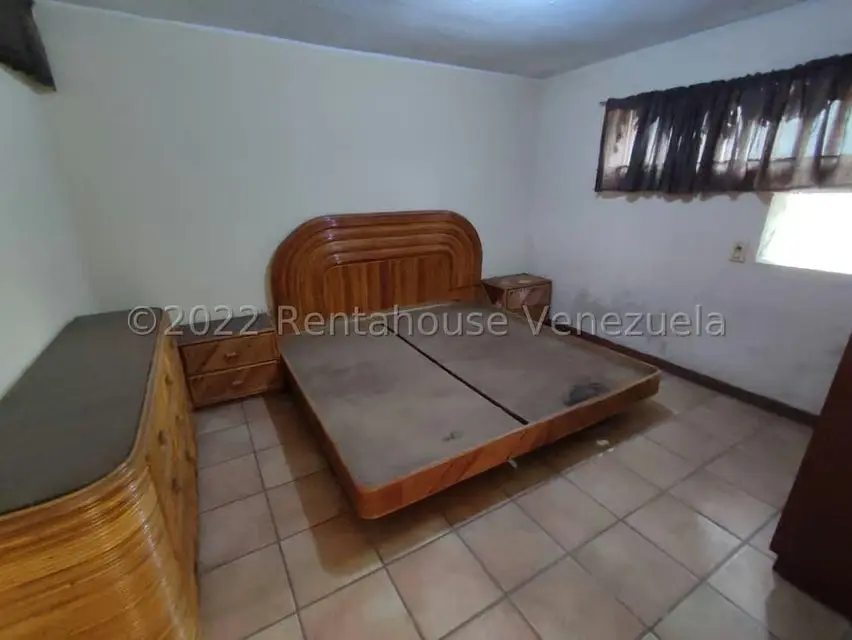 Casa (1 Nivel) en Venta en Sector El Saman, Aragua - 82