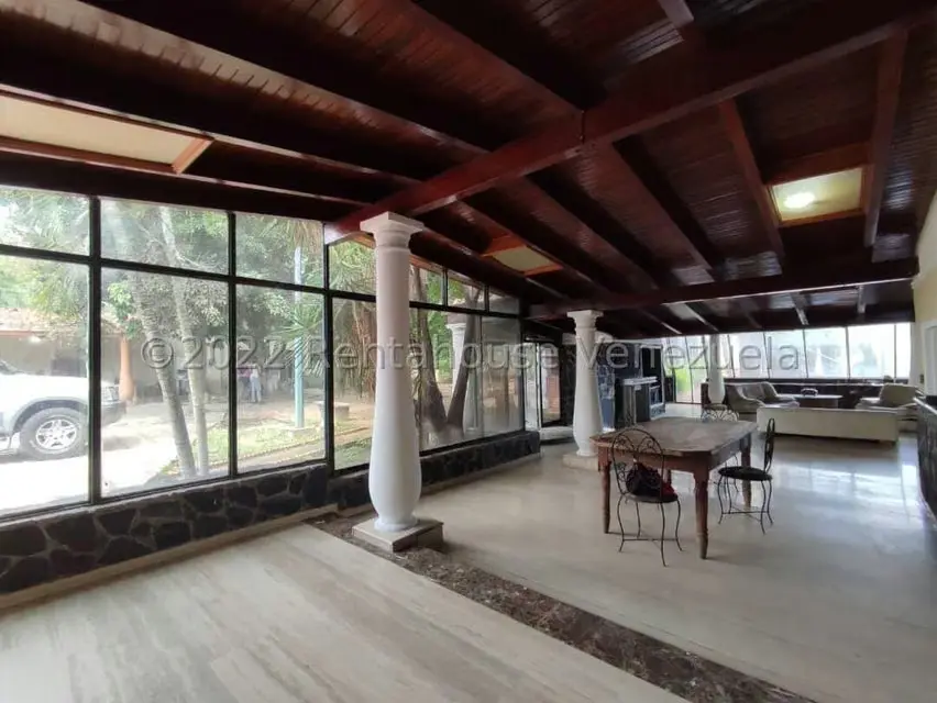 Casa (1 Nivel) en Venta en Sector El Saman, Aragua - 83