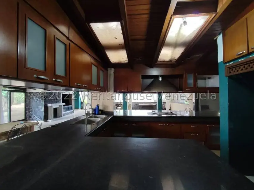 Casa (1 Nivel) en Venta en Sector El Saman, Aragua - 84