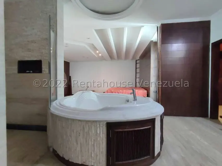 Casa (1 Nivel) en Venta en Sector El Saman, Aragua - 86