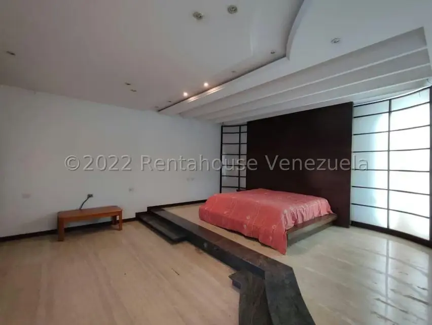 Casa (1 Nivel) en Venta en Sector El Saman, Aragua - 88