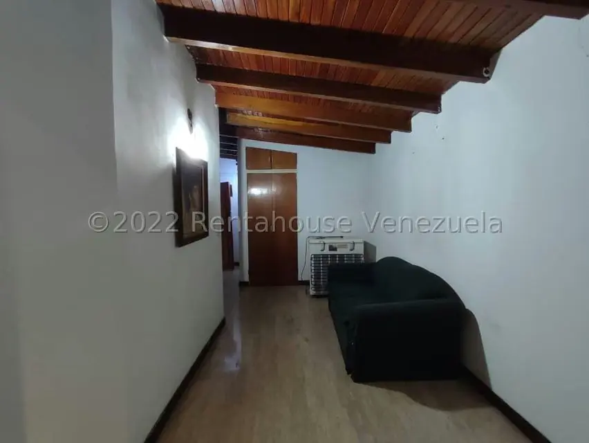 Casa (1 Nivel) en Venta en Sector El Saman, Aragua - 92