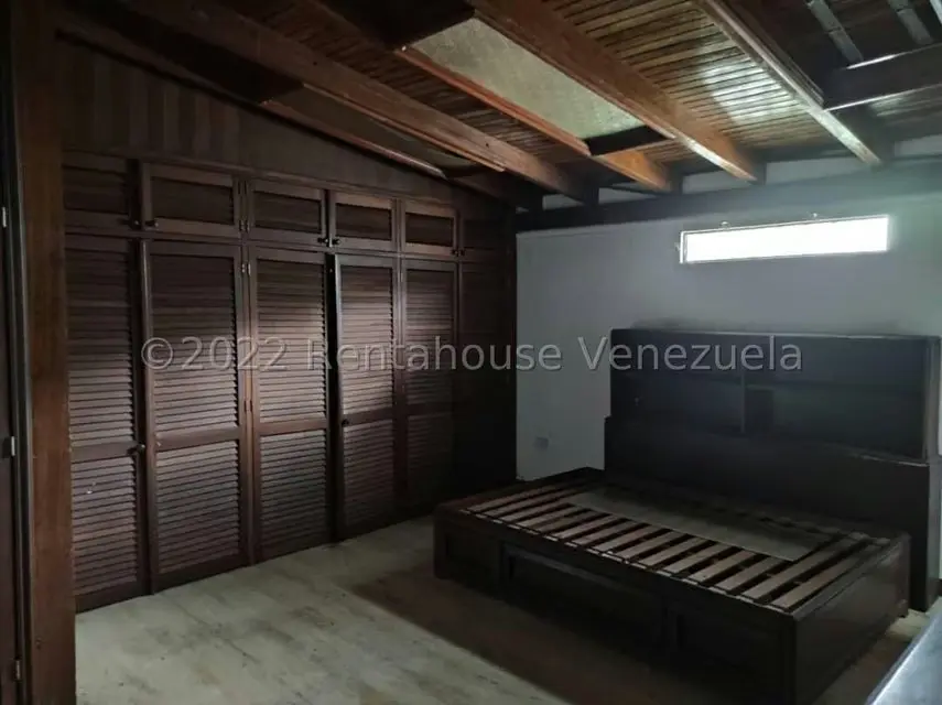 Casa (1 Nivel) en Venta en Sector El Saman, Aragua - 93