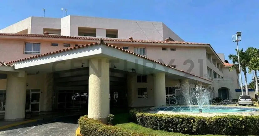 Alquiler Apartamento Conjunto Residencial Bahía Redonda Puerto La Cruz