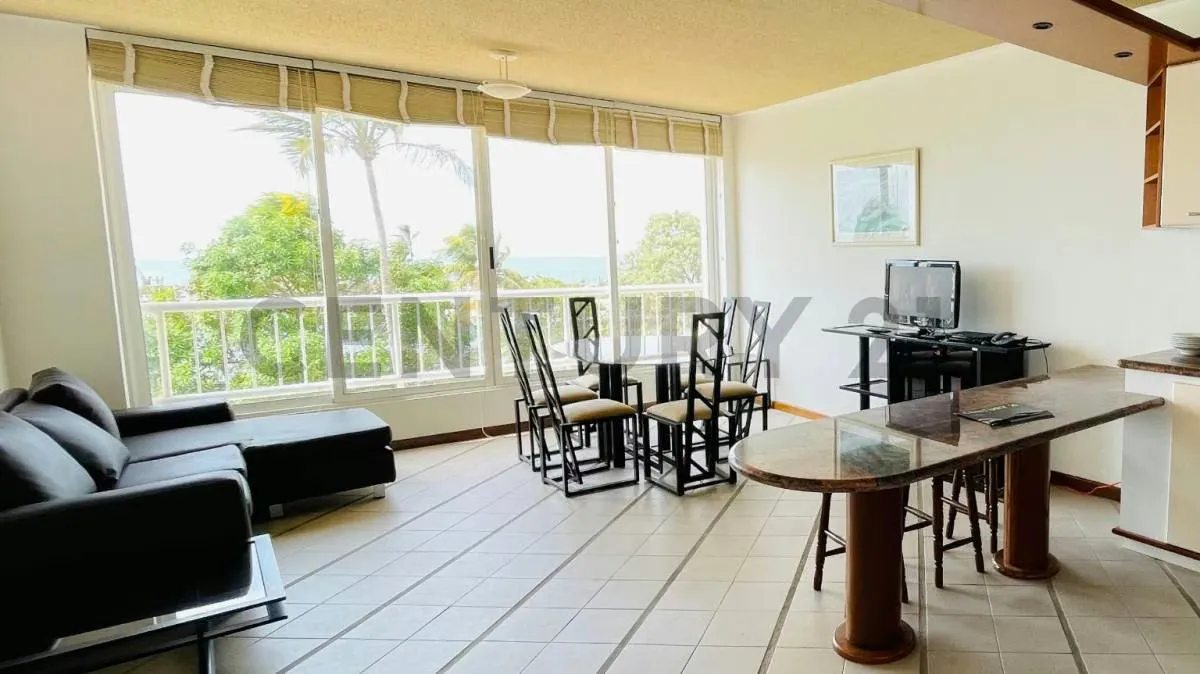 Alquiler Apartamento Conjunto Residencial Bahía Redonda Puerto La Cruz - 3