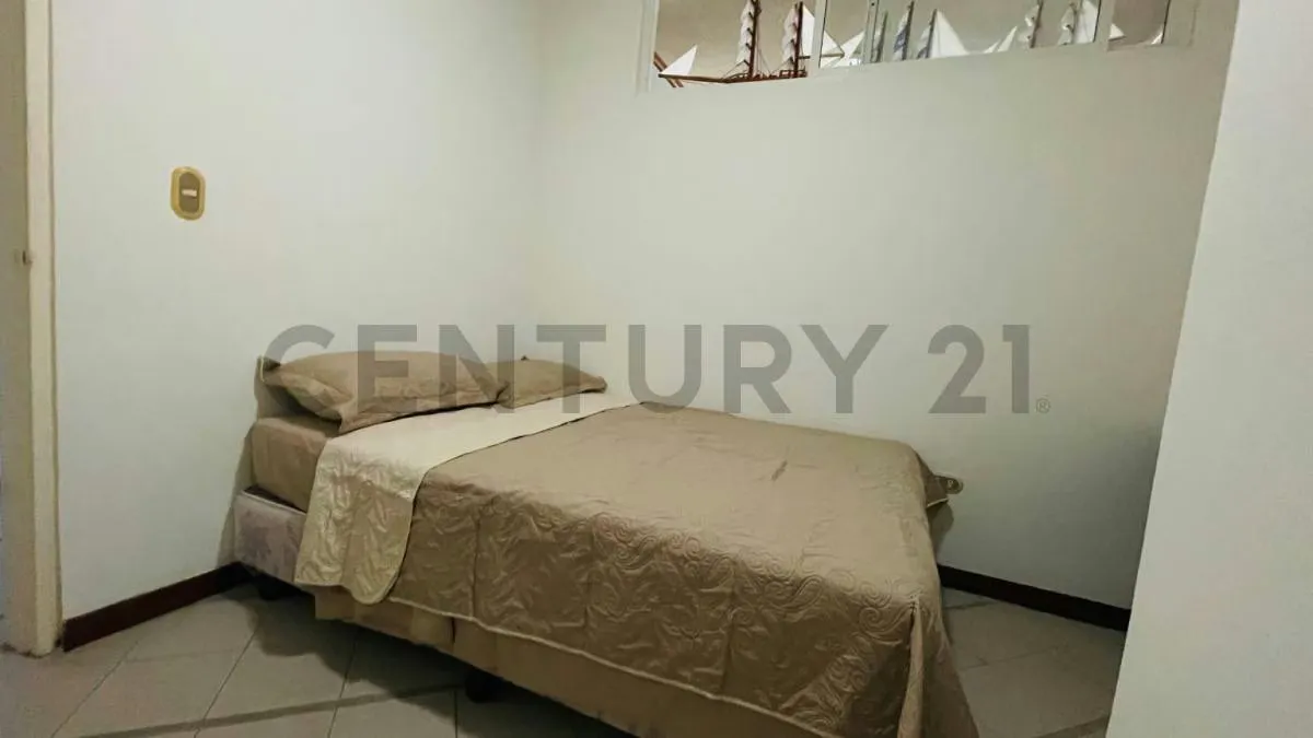 Alquiler Apartamento Conjunto Residencial Bahía Redonda Puerto La Cruz - 5