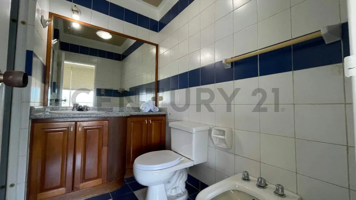Alquiler Apartamento Conjunto Residencial Bahía Redonda Puerto La Cruz - 8