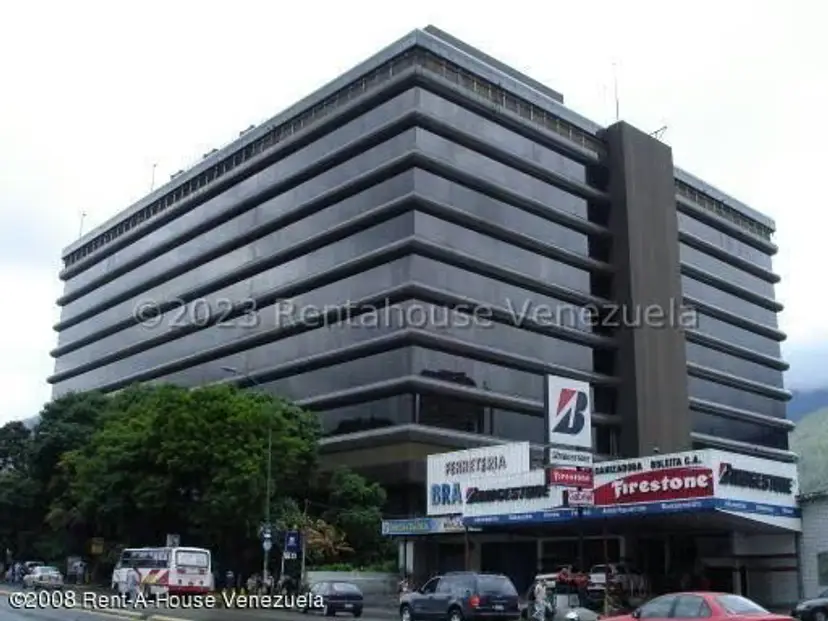 Oficina en Venta en La California Norte, Distrito Metropolitano