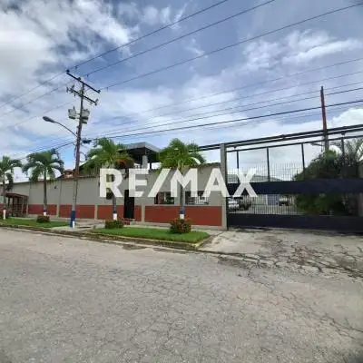 Venta Galpón Mora II La Victoria Estado Aragua