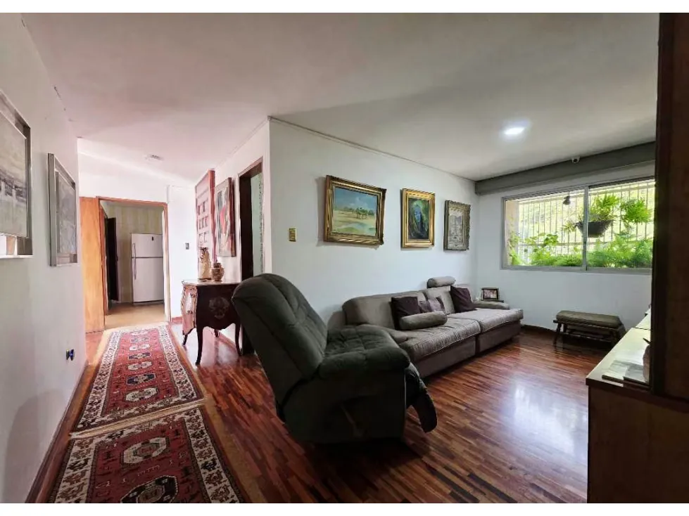 Se vende apartamento 236m2 Colinas de Santa Monica 1821 - 15