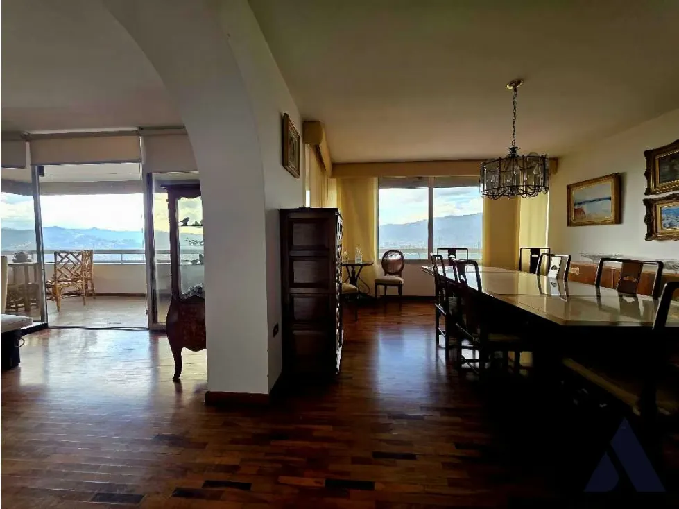 Se vende apartamento 236m2 Colinas de Santa Monica 1821 - 4