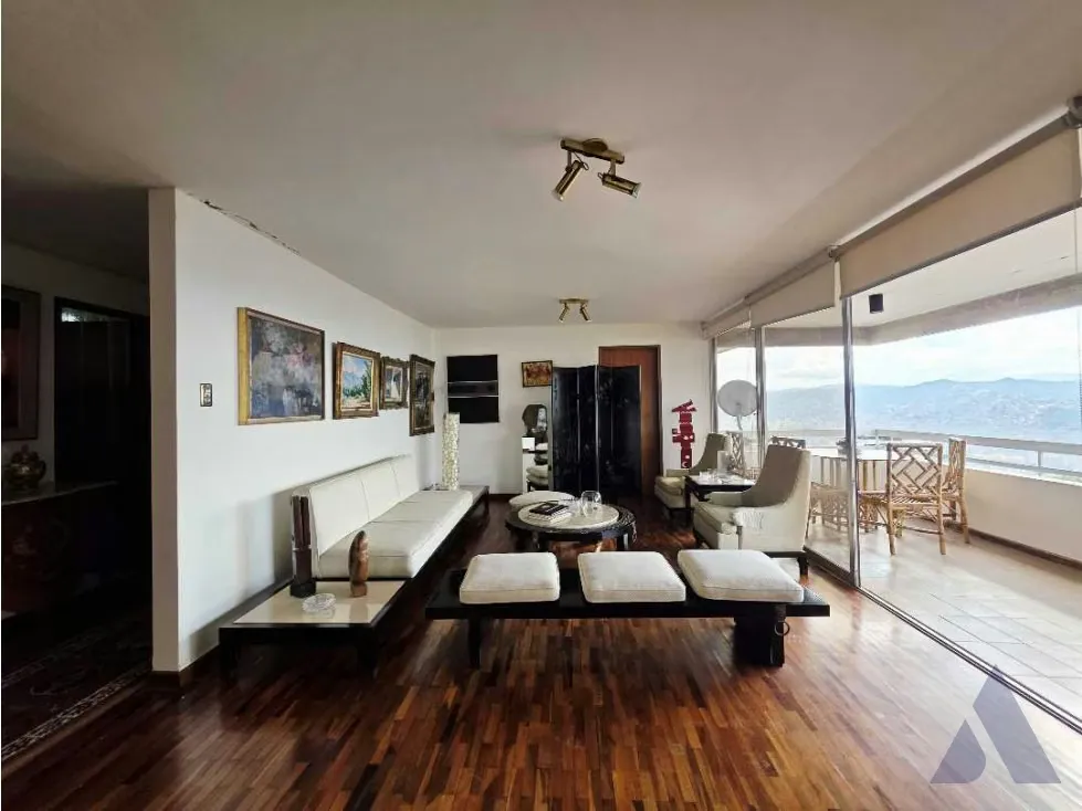 Se vende apartamento 236m2 Colinas de Santa Monica 1821 - 8