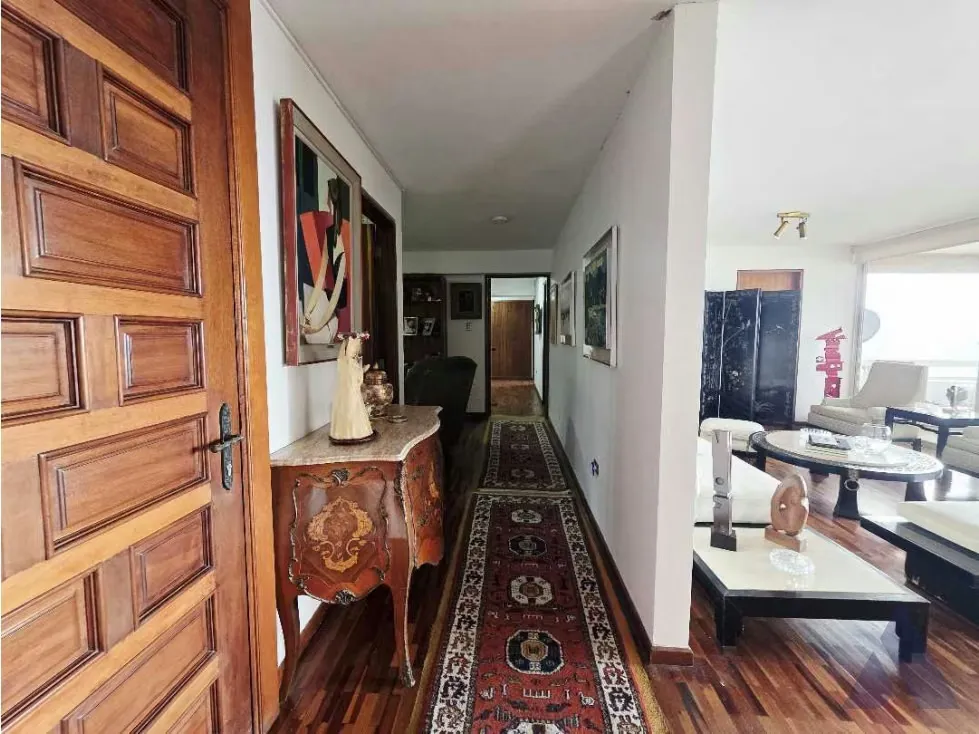Se vende apartamento 236m2 Colinas de Santa Monica 1821 - 10