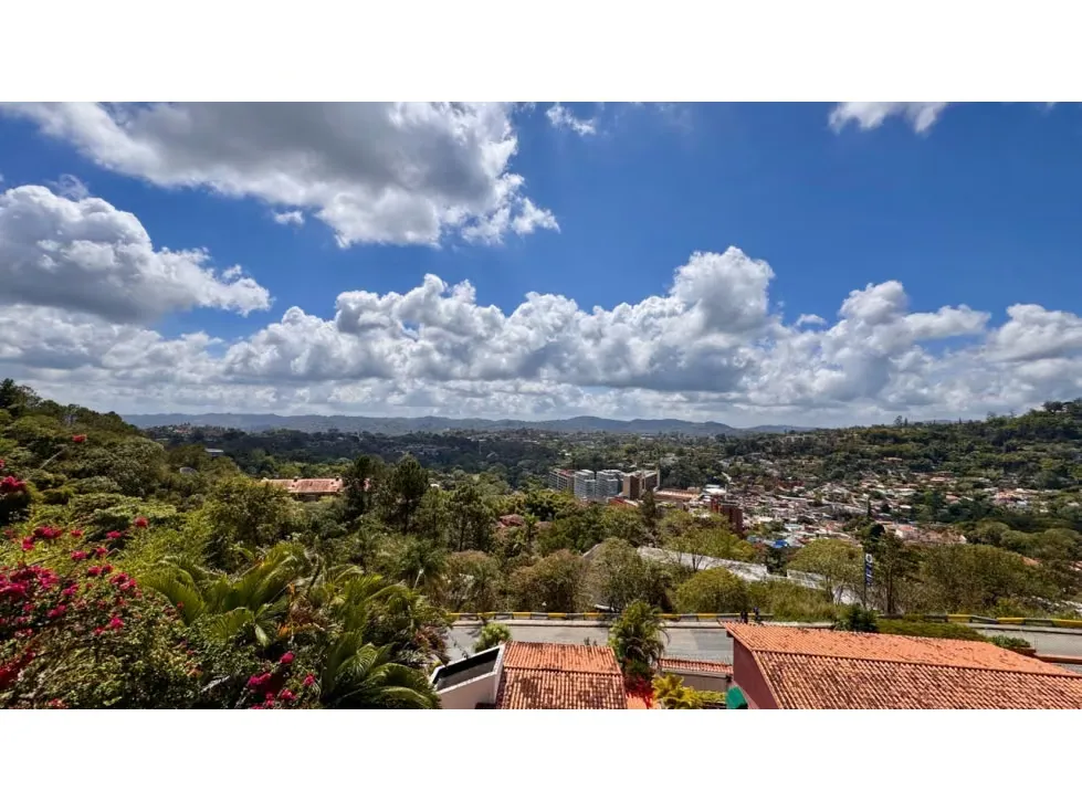 Vendo casa 450m2 El Arroyo 3596 - 2