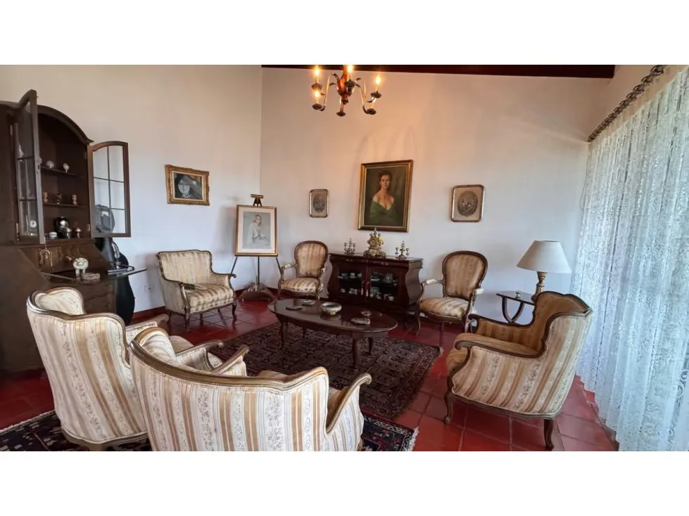 Vendo casa 450m2 El Arroyo 3596 - 11
