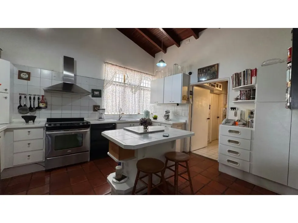Vendo casa 450m2 El Arroyo 3596 - 13