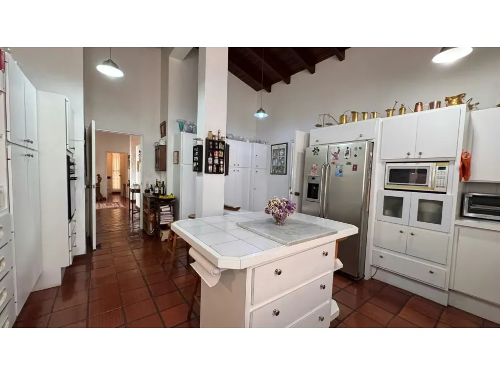 Vendo casa 450m2 El Arroyo 3596 - 15