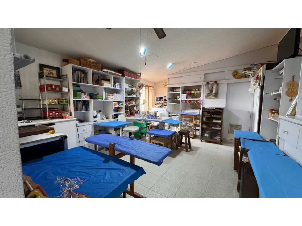 Vendo casa 450m2 El Arroyo 3596 - 17