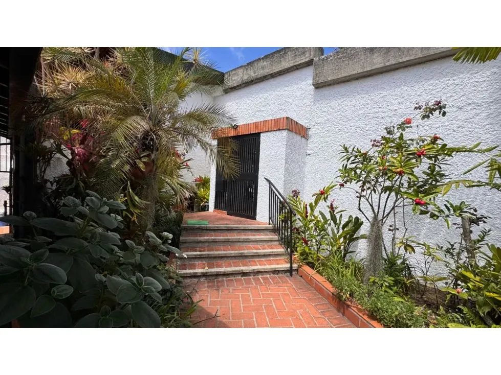 Vendo casa 450m2 El Arroyo 3596 - 3