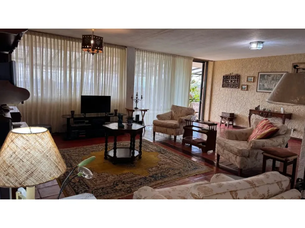 Vendo casa 450m2 El Arroyo 3596 - 22