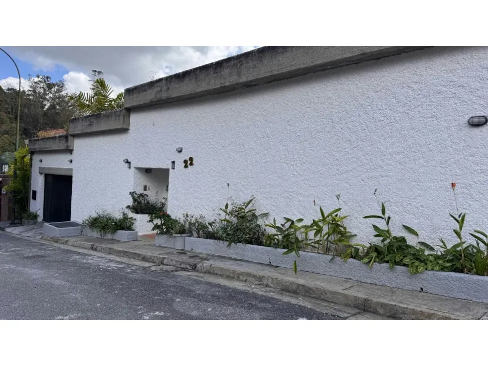 Vendo casa 450m2 El Arroyo 3596 - 4
