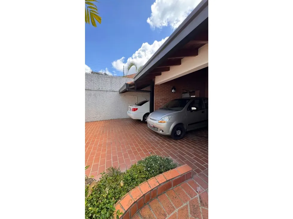 Vendo casa 450m2 El Arroyo 3596 - 5