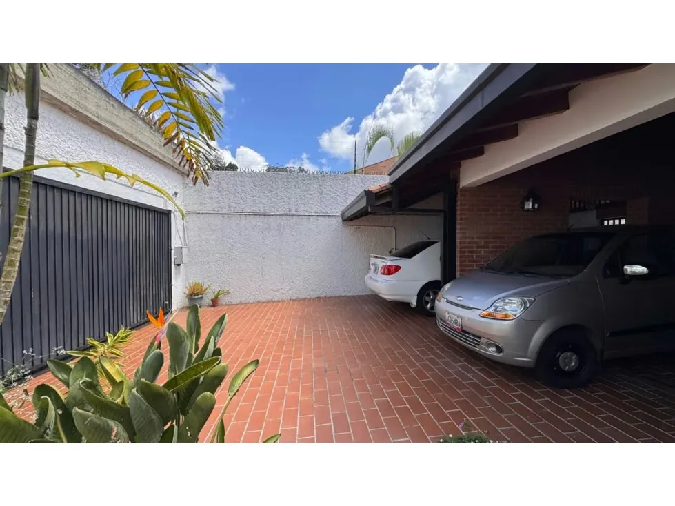 Vendo casa 450m2 El Arroyo 3596 - 6