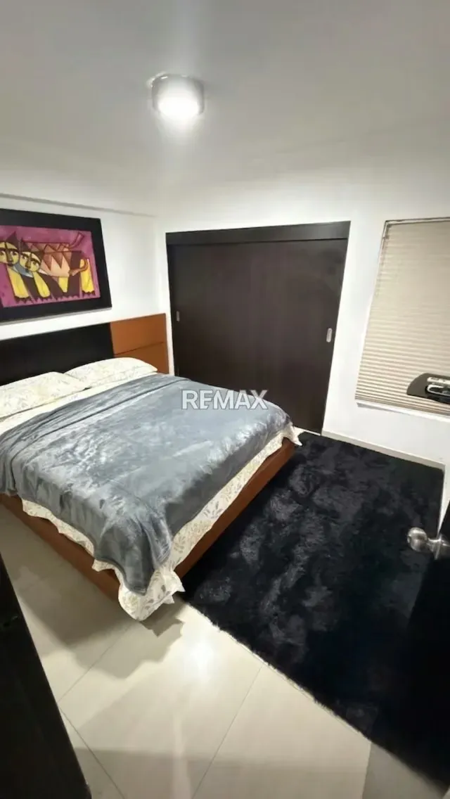 Se Vende Apartamento Urb Mañongo Cerca al CC Sambil Res Trébol Plaza - 5