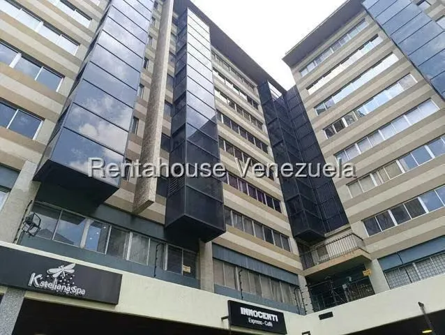 Oficina en Venta en La Castellana, Distrito Metropolitano - 2