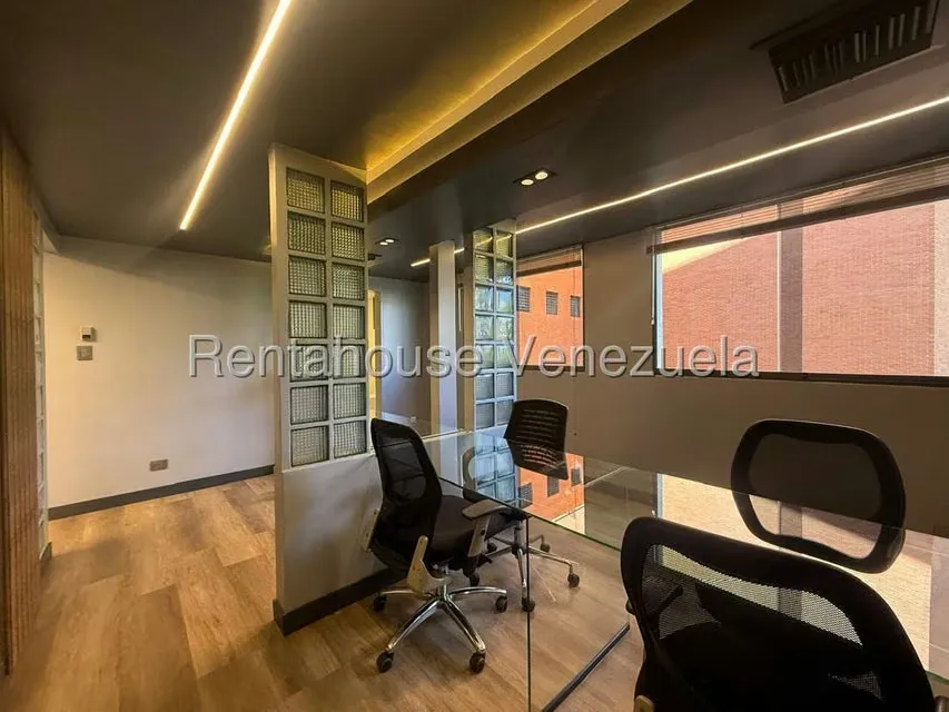 Oficina en Venta en La Castellana, Distrito Metropolitano - 12