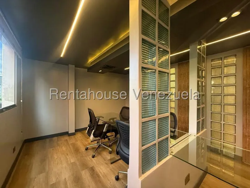 Oficina en Venta en La Castellana, Distrito Metropolitano - 14
